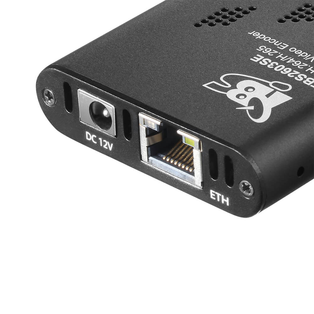 TBS2603se NDI® supported H.265/H.264 HDMI Video Encoder – PCI Express