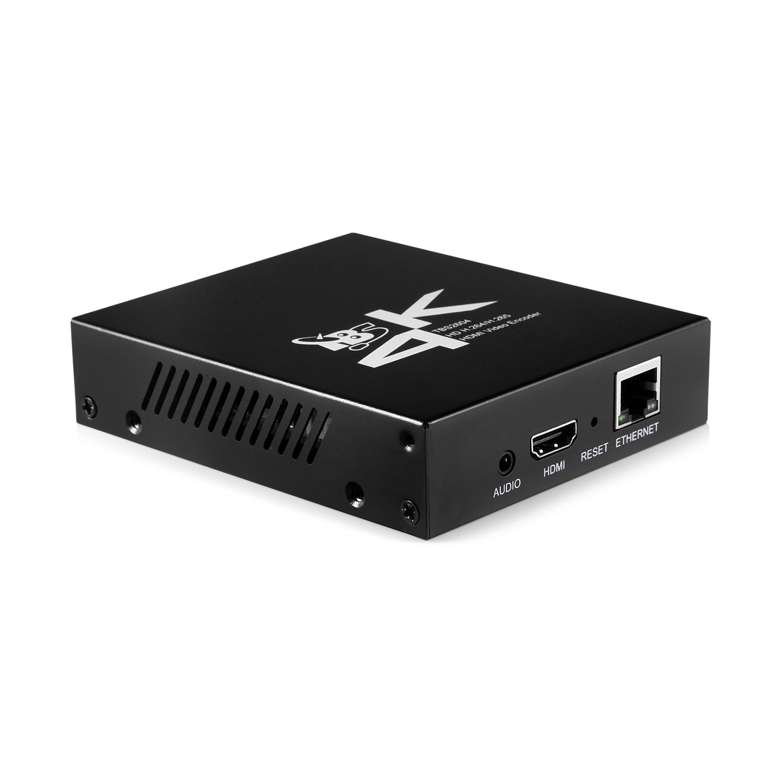 TBS 2604 4K UHD H.265 (HEVC) / H.264 (MPEG4 AVC) HDMI Video