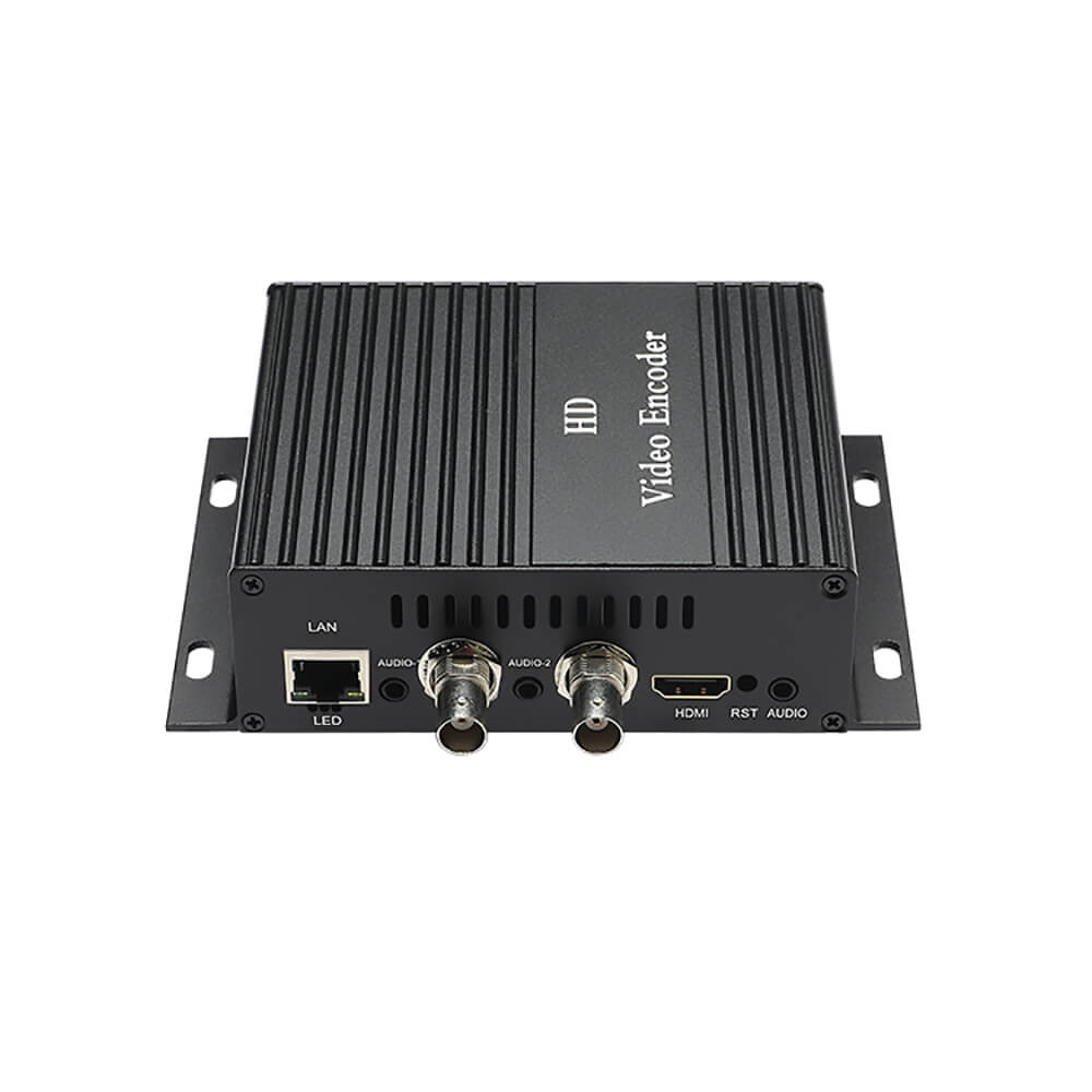 TBS2610 1 HDMI + 2 AV/CVBS Video Encoder (H.264)