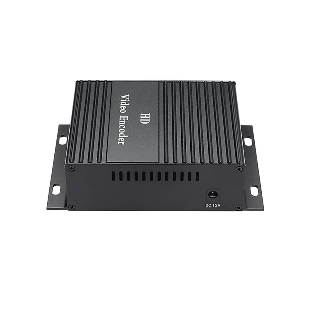 TBS2610 1 HDMI + 2 AV/CVBS Video Encoder (H.264) – PCI Express