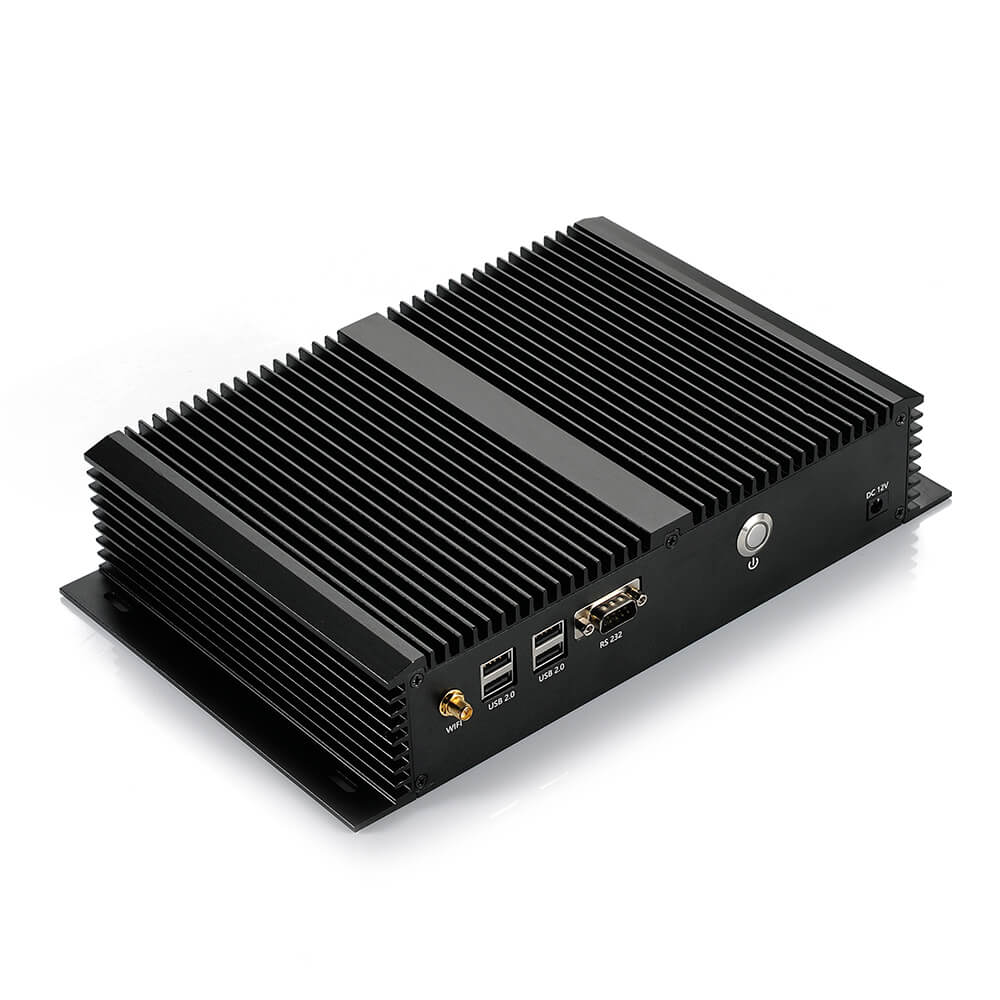 TBS2956 Mini IPTV server