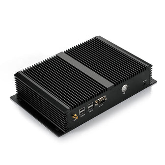 EasyStream Mini Fanless TV Gateway with 8 x DVBT/T2 Tuners