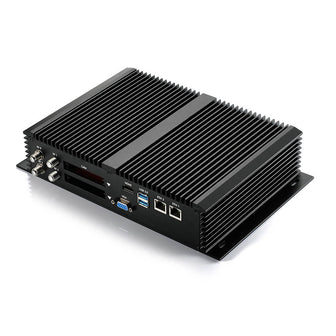 EasyStream Mini Fanless TV Gateway