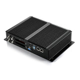 EasyStream Mini Fanless TV Gateway with 8 x DVBT/T2 Tuners