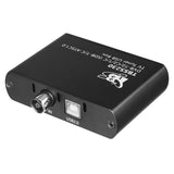 TBS5230 DVB-T2/C2/T/C(J.83A/B/C)/ISDB-T/C /ATSC1.0 TV Tuner Box