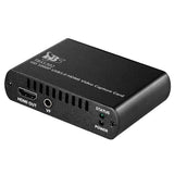 TBS5302 - 1080P USB3.0 HDMI Video Capture Card