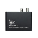 TBS5520SE Multi-standard TV Tuner USB Box