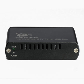 TBS5520SE Multi-standard TV Tuner USB Box