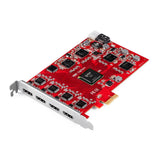 TBS6304SE HD HDMI Capture Card