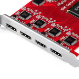 TBS6304SE HD HDMI Capture Card