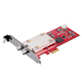 TBS6903-X Professional DVB-S2X Dual Tuner PCIe Card