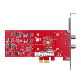 TBS6903-X Professional DVB-S2X Dual Tuner PCIe Card