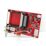 TBS6910 DVB-S2 Dual Tuner Dual CI PCIe Card