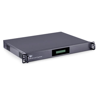 TBS8012 DVB-ASI to IP Gateway