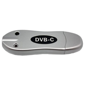 TBS DVB-C USB Stick